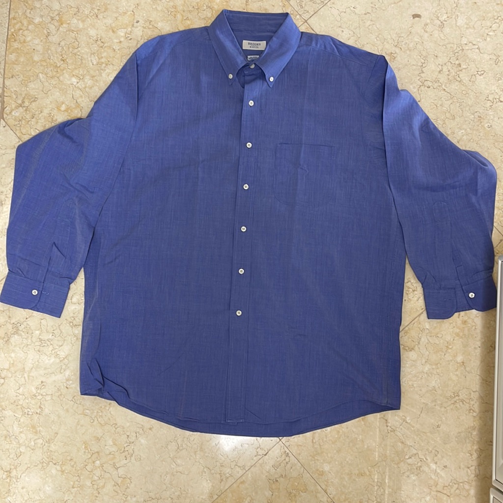 Brooks Brothers Basic